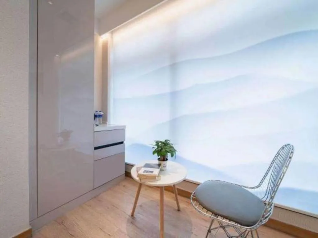 H-Hotel Riverside Chengdu