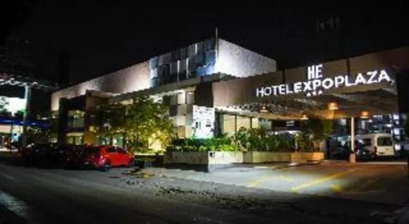 Portonovo Plaza Expo