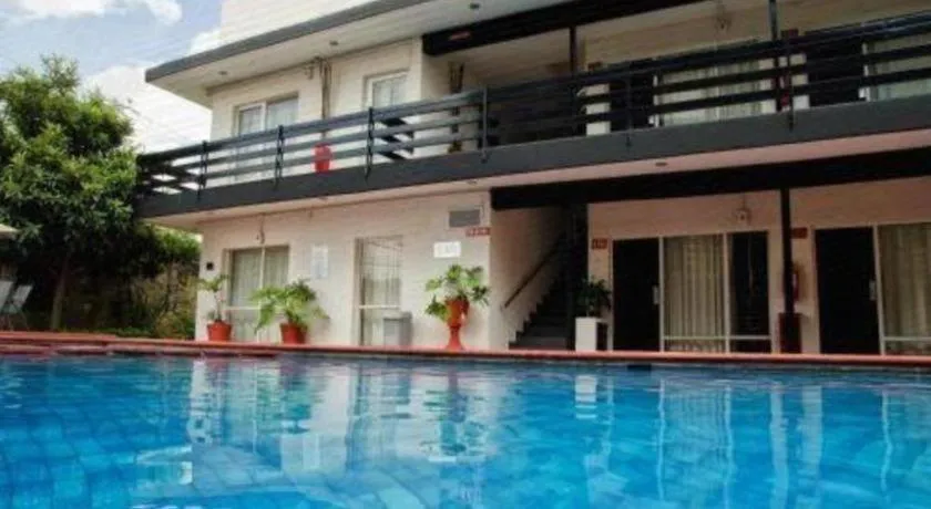 Portonovo Plaza Expo