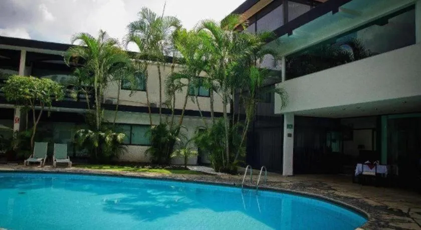 Portonovo Plaza Expo