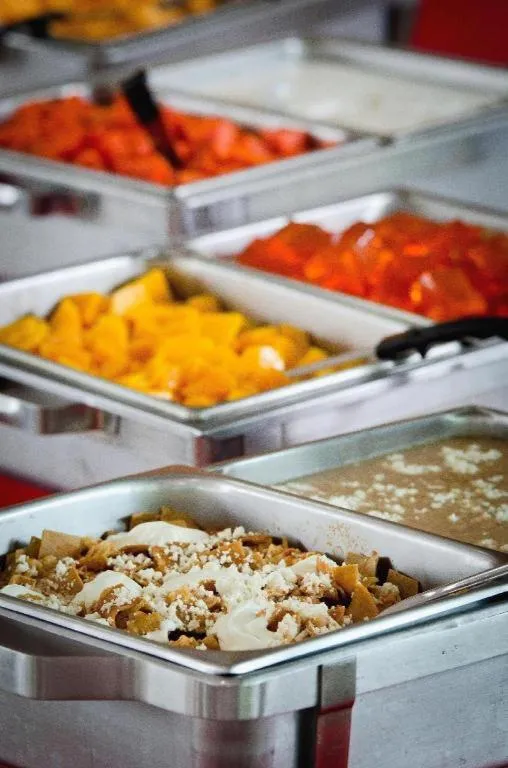 Portonovo Plaza Expo