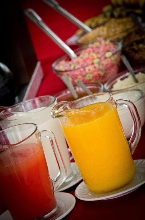 Portonovo Plaza Expo