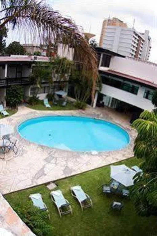 Portonovo Plaza Expo