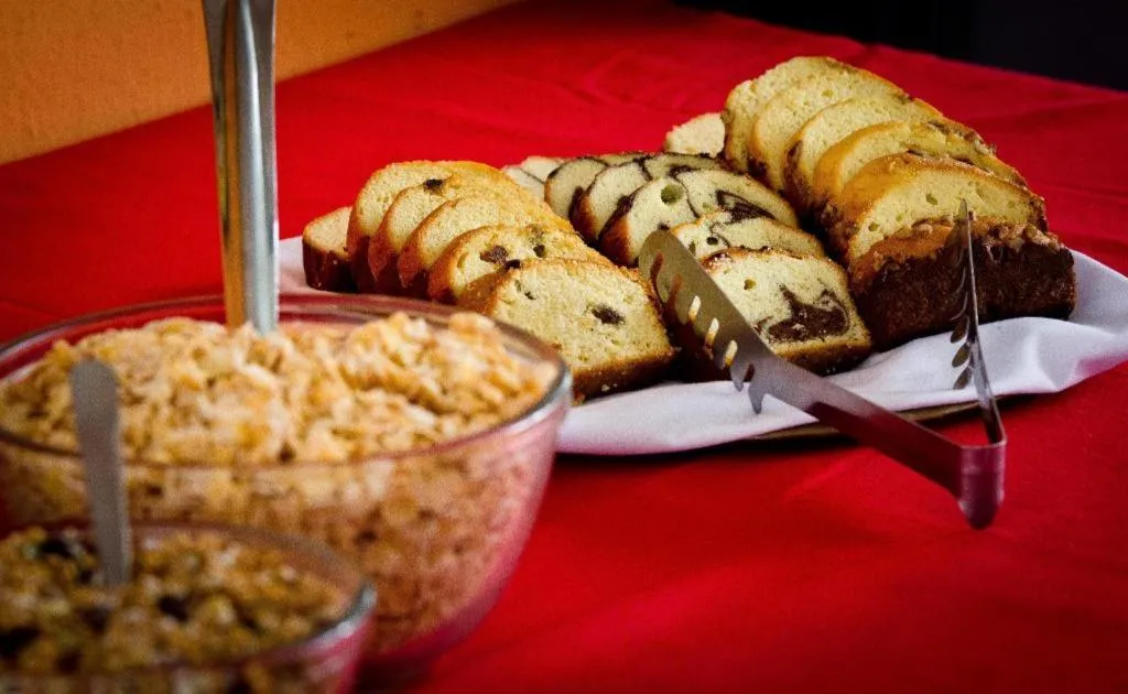 Portonovo Plaza Expo