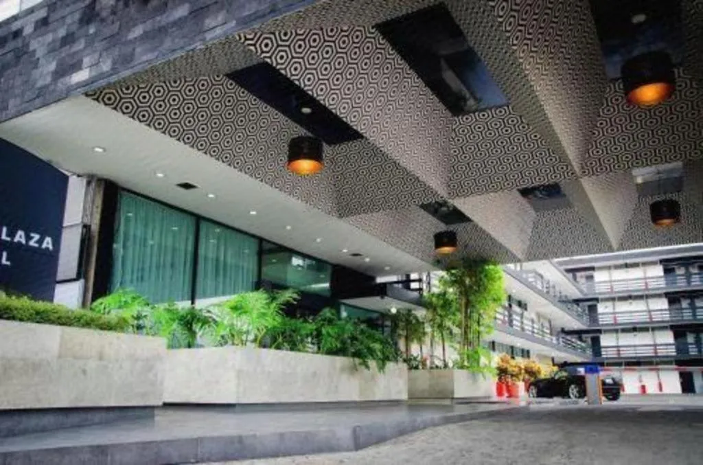 Portonovo Plaza Expo