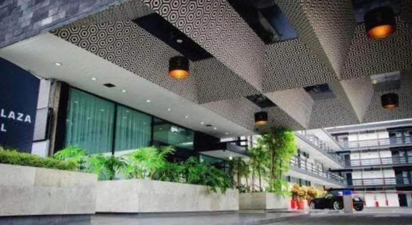 Portonovo Plaza Expo