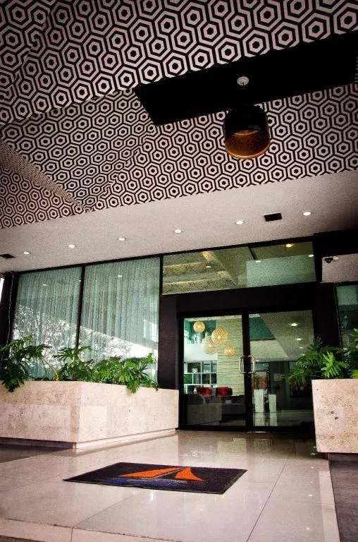 Portonovo Plaza Expo