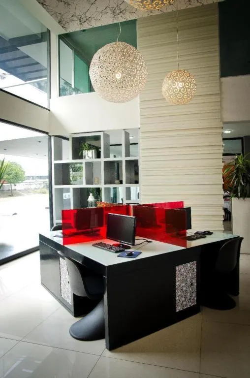 Portonovo Plaza Expo