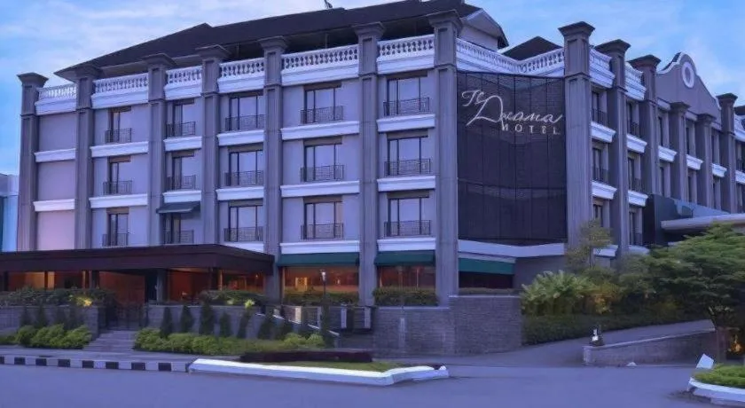 The Axana Hotel