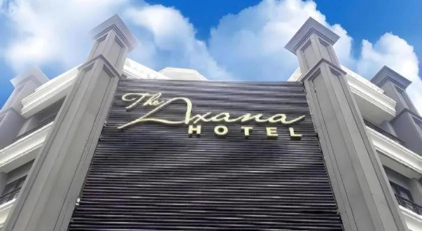 The Axana Hotel