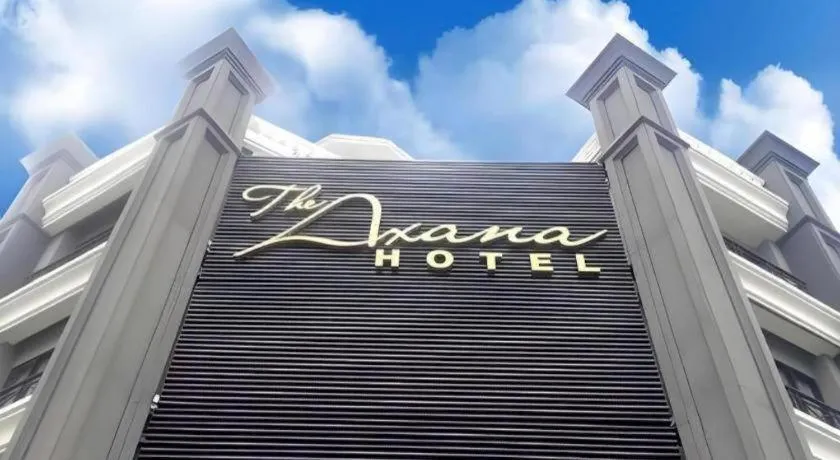 The Axana Hotel