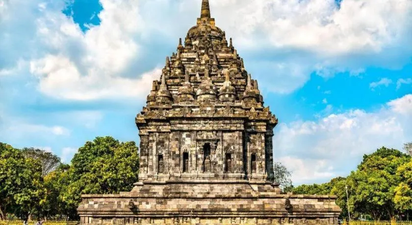 Dermaga Keluarga Hotel