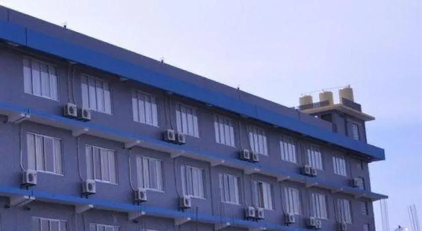 Dermaga Keluarga Hotel