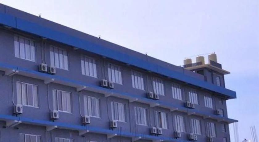 Dermaga Keluarga Hotel