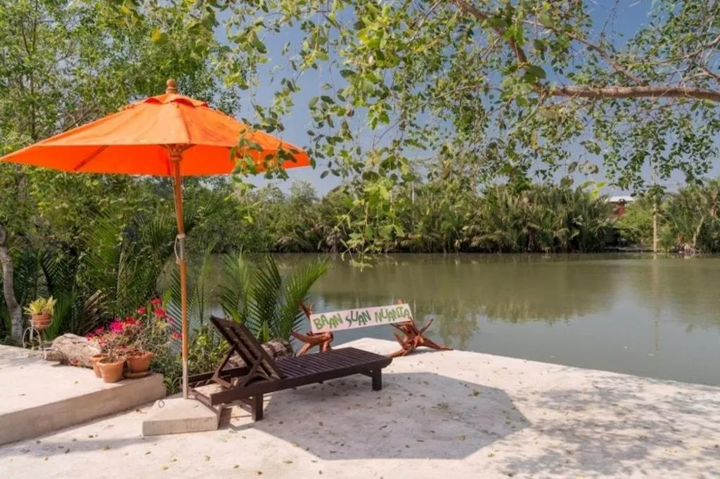 Baan Suan Nuan Ta