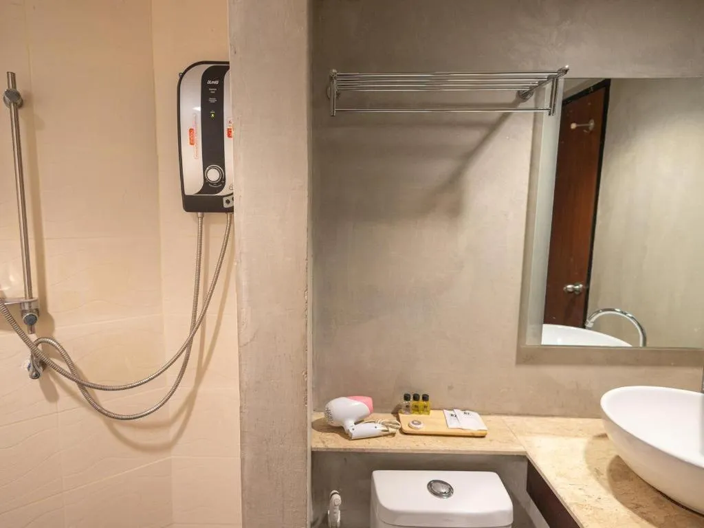 B2 Nimman Premier Hotel