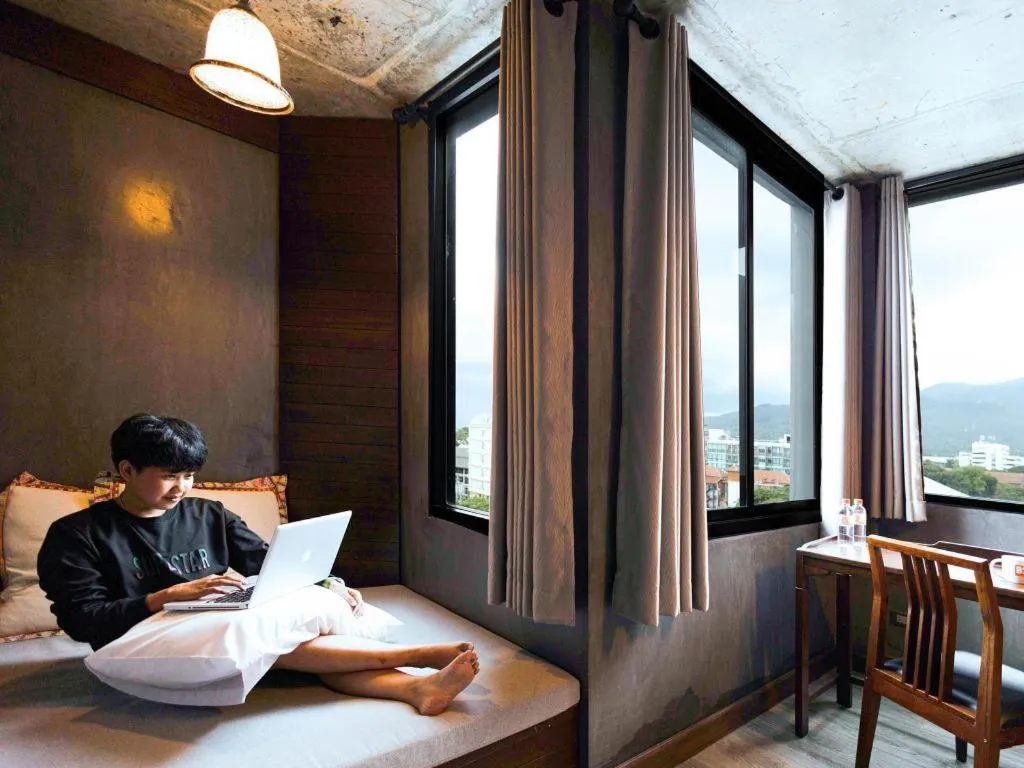 B2 Nimman Premier Hotel