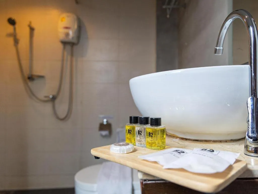 B2 Nimman Premier Hotel