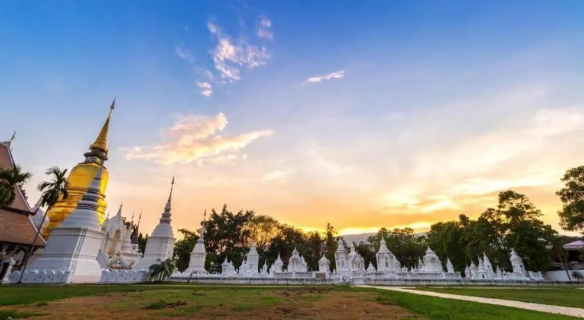 B2 Nimman Premier Hotel