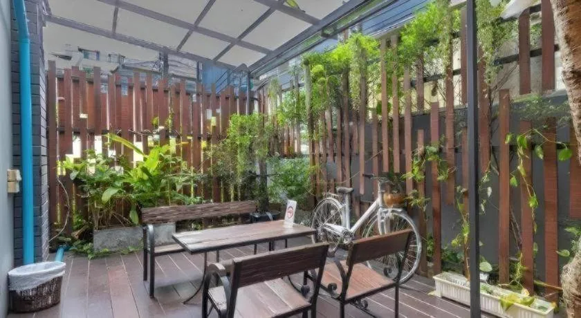 B2 Nimman Premier Hotel