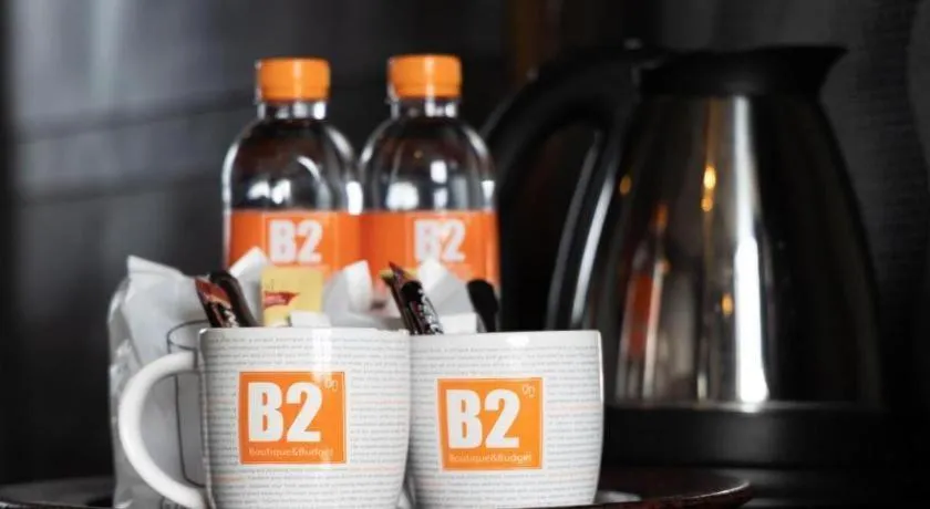 B2 Nimman Premier Hotel