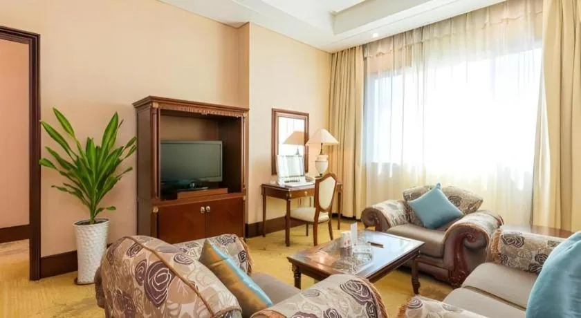 Sun City Hotel Haikou