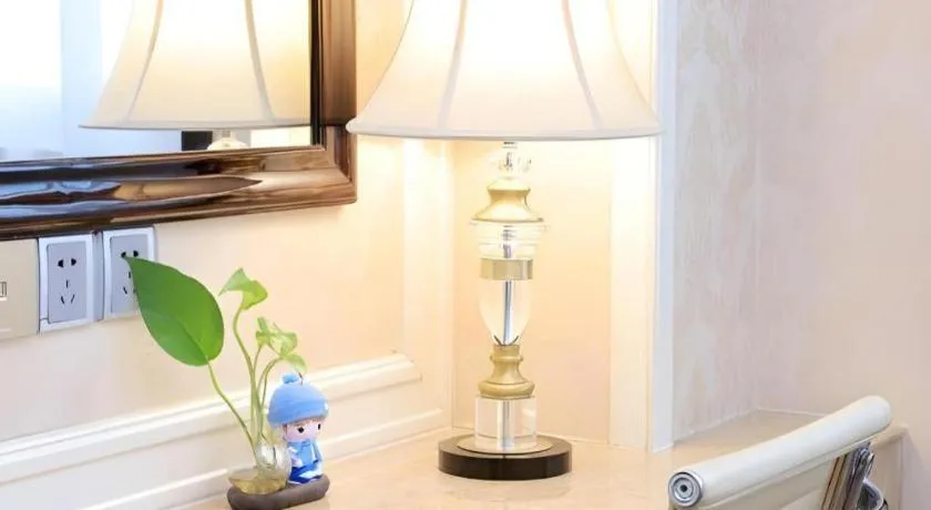 Sun City Hotel Haikou