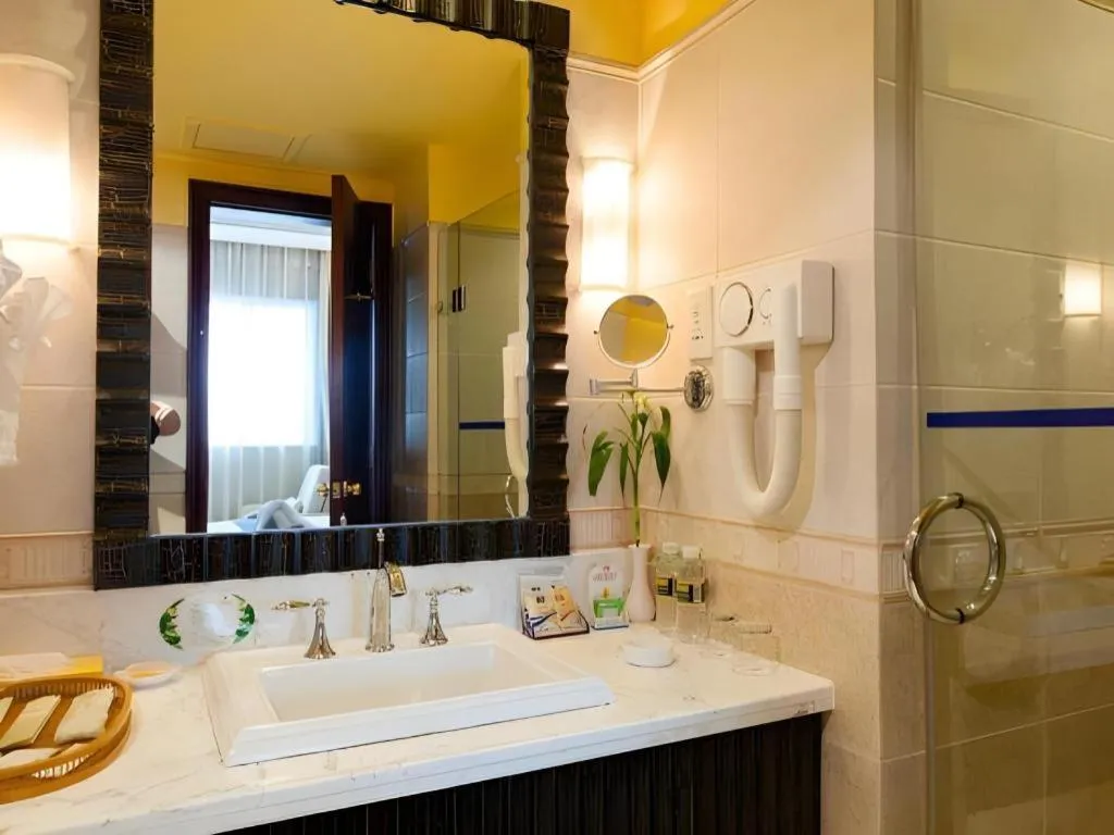 Sun City Hotel Haikou