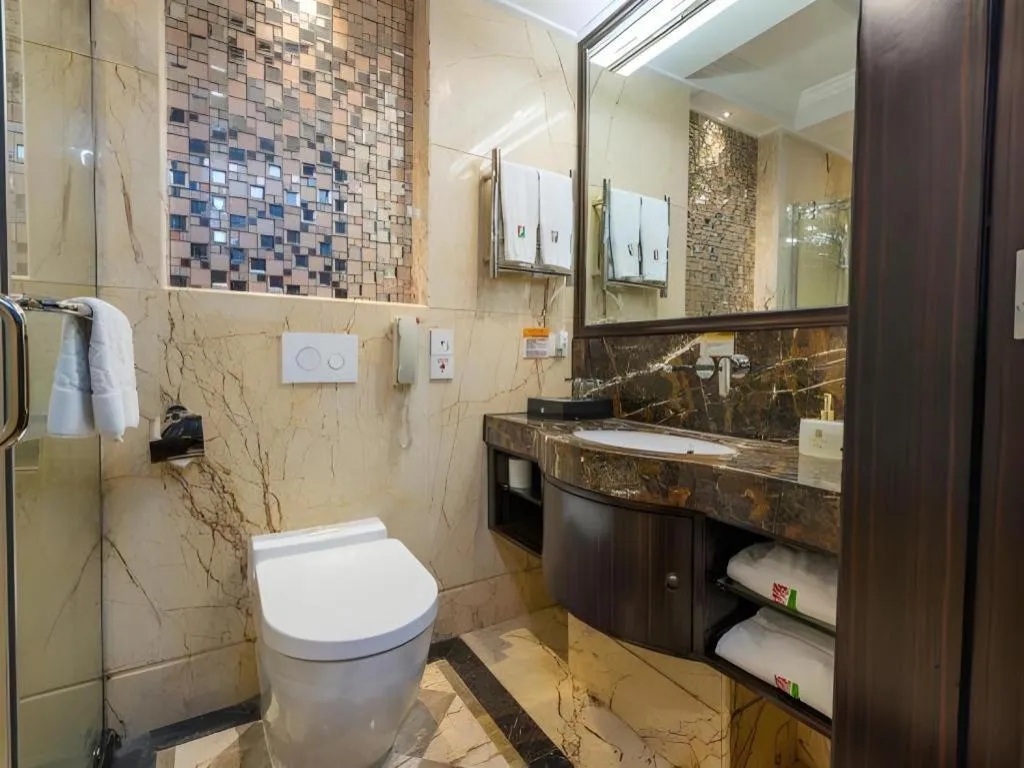 Sun City Hotel Haikou