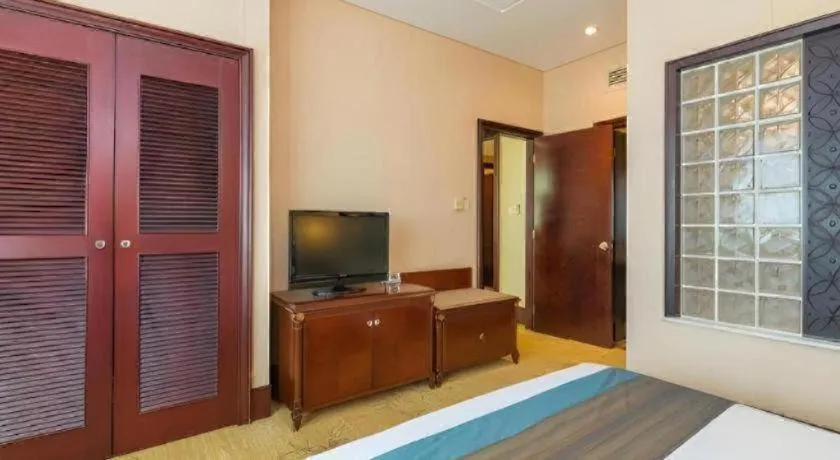 Sun City Hotel Haikou