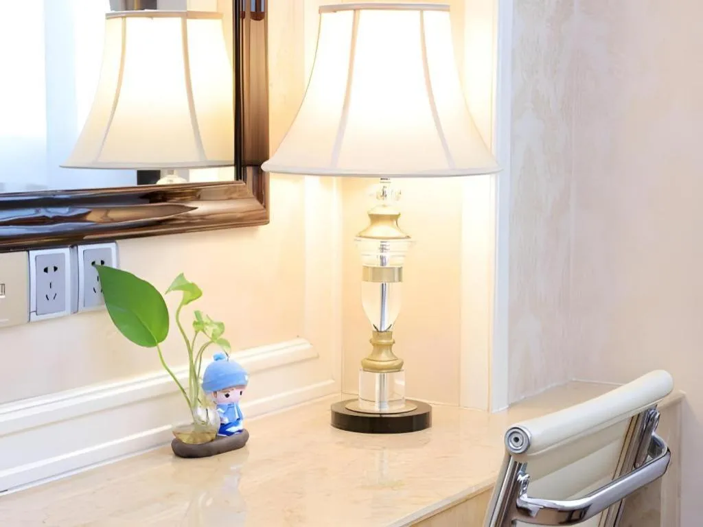 Sun City Hotel Haikou