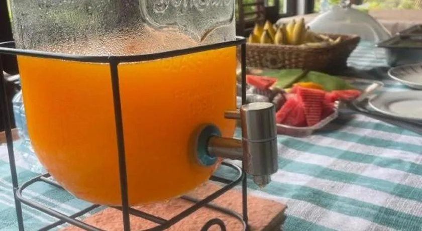 Nam Ou Riverside Resort