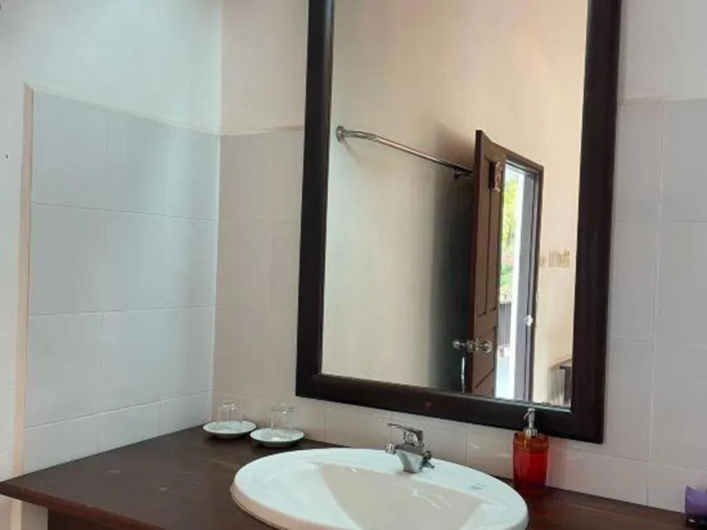 Nam Ou Riverside Resort