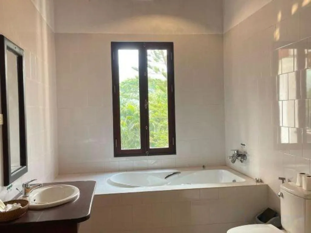 Nam Ou Riverside Resort