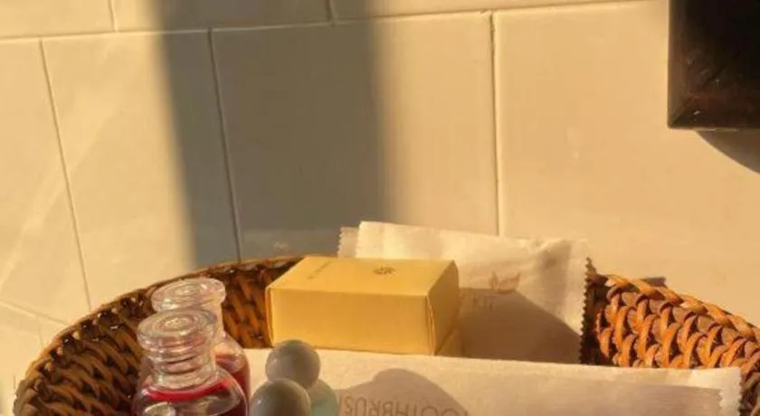 Nam Ou Riverside Resort