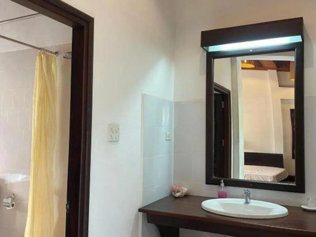 Nam Ou Riverside Resort