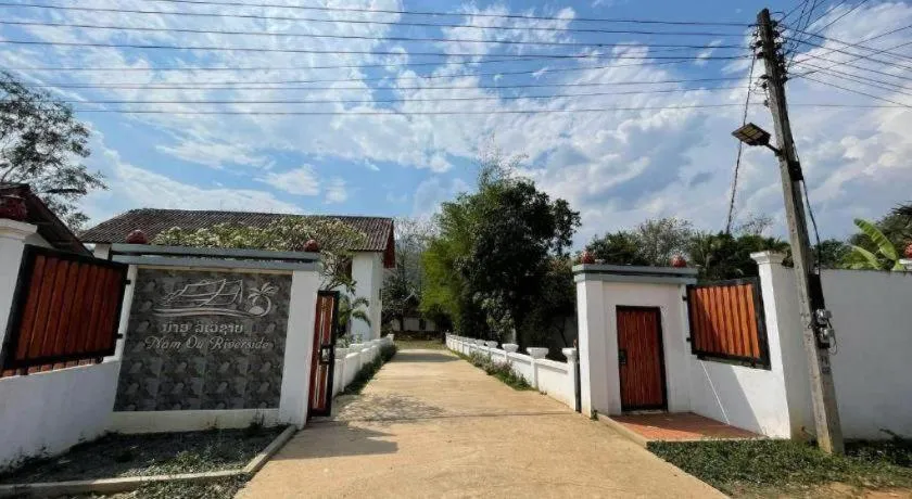 Nam Ou Riverside Resort