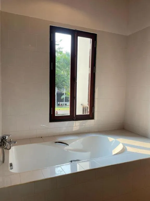 Nam Ou Riverside Resort