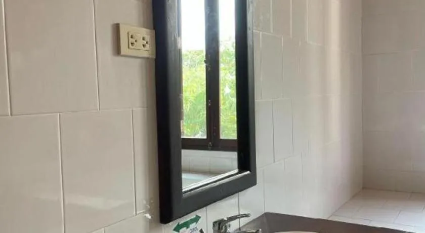 Nam Ou Riverside Resort