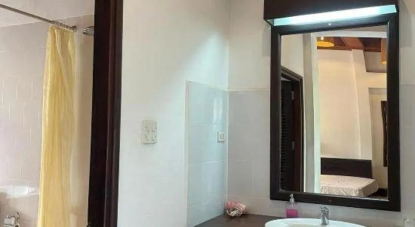 Nam Ou Riverside Resort