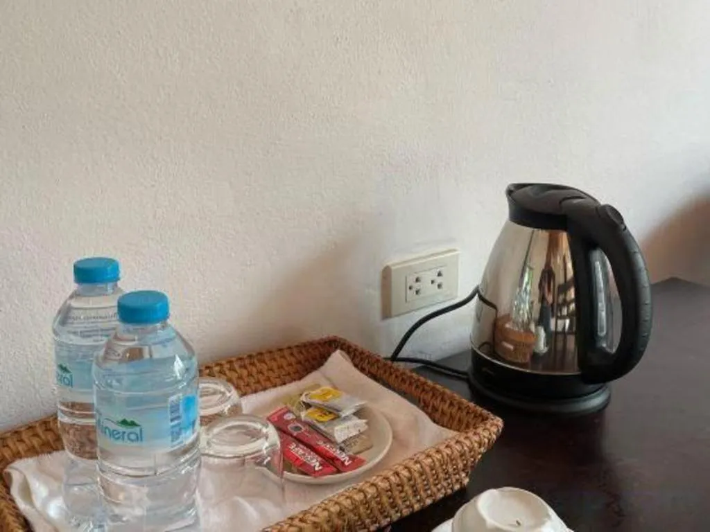 Nam Ou Riverside Resort