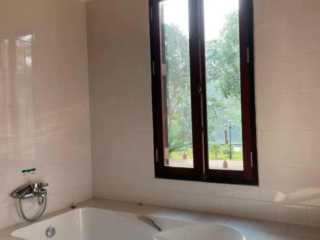 Nam Ou Riverside Resort