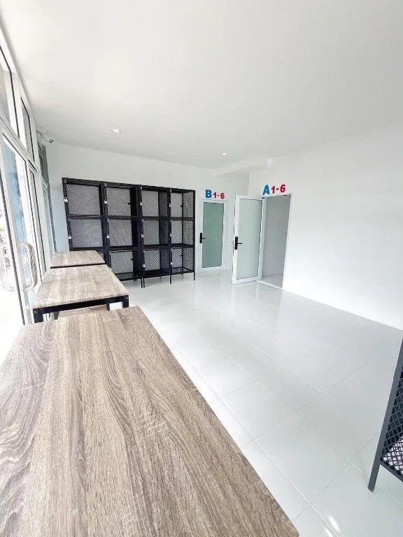 Krabi Grand Place Hotel