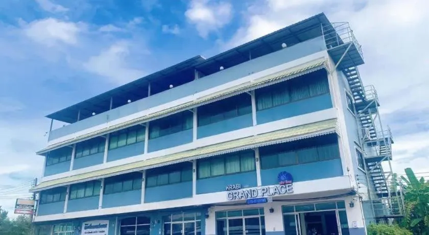 Krabi Grand Place Hotel