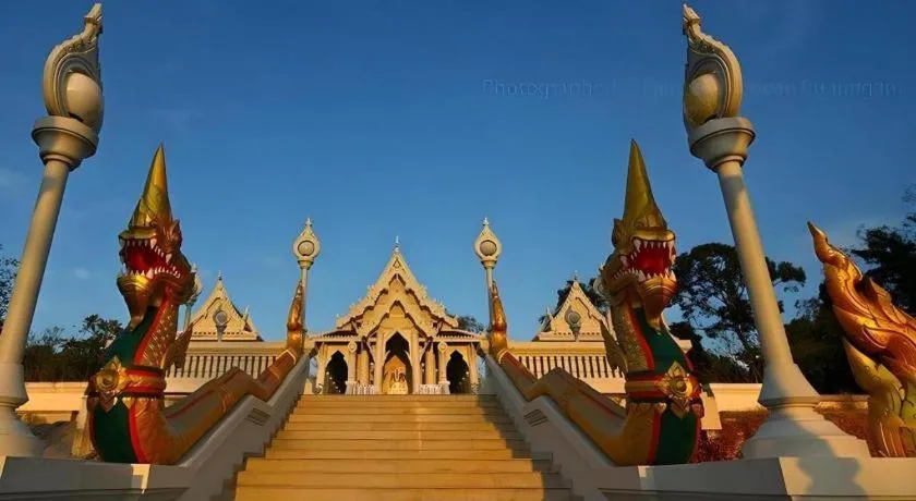 Krabi Grand Place Hotel