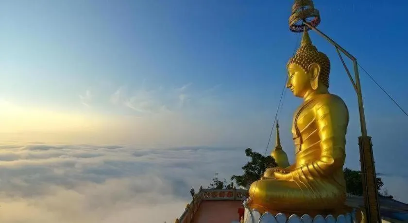 Krabi Grand Place Hotel