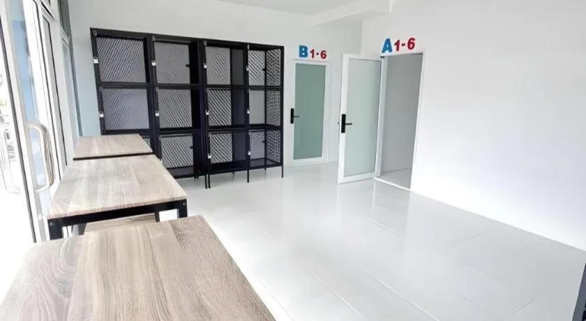 Krabi Grand Place Hotel