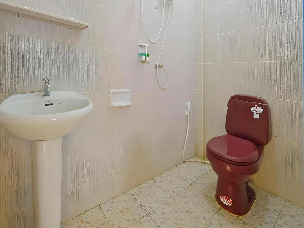 Krabi Grand Place Hotel