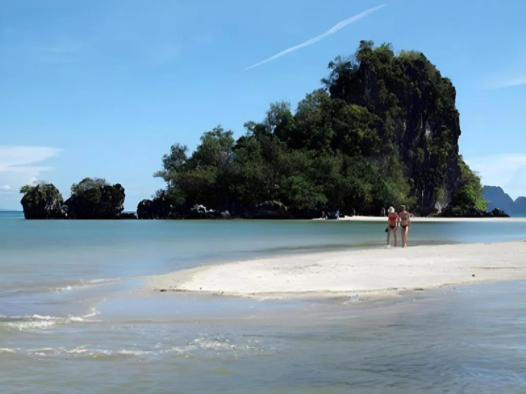 Krabi Grand Place Hotel