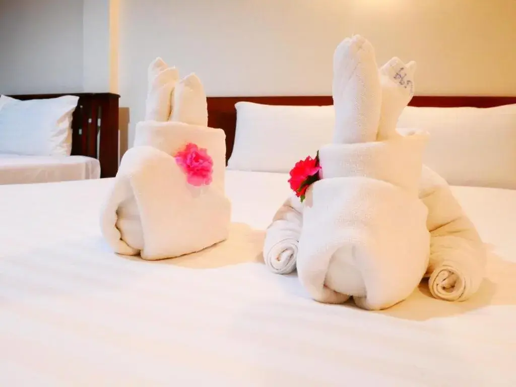 Krabi Grand Place Hotel Krabi Grand Place Hotel